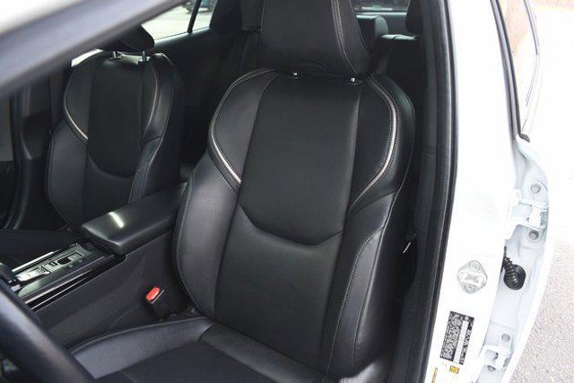 used 2023 Toyota Prius car, priced at $27,999