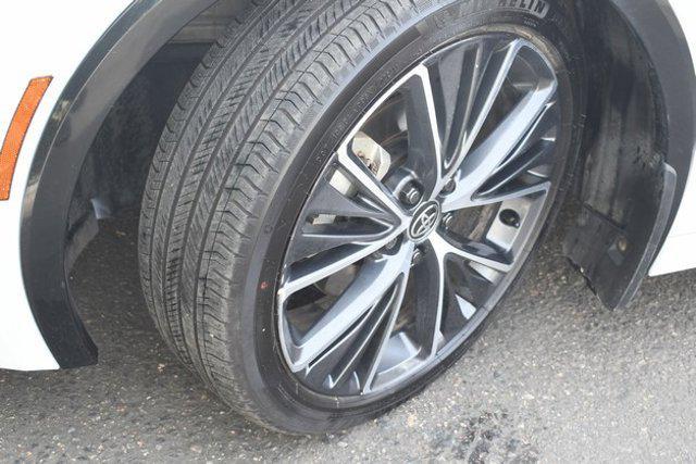 used 2023 Toyota Prius car, priced at $27,999