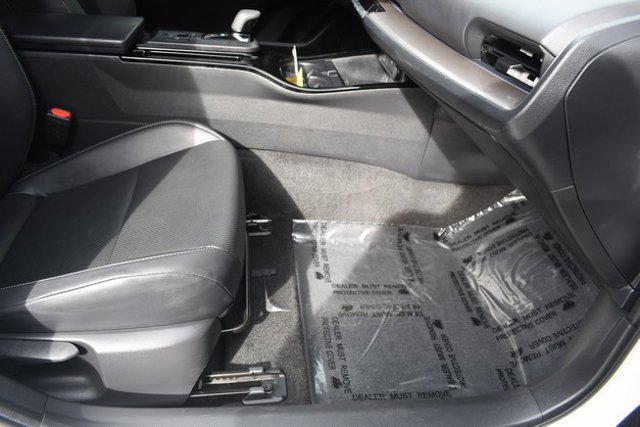 used 2023 Toyota Prius car, priced at $27,999