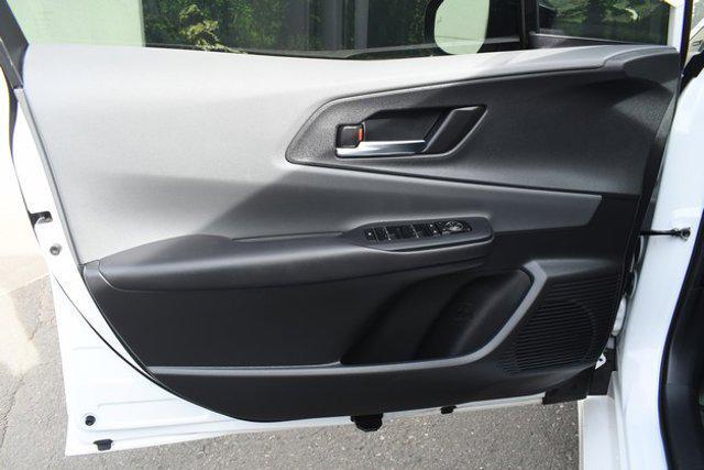 used 2023 Toyota Prius car, priced at $27,999