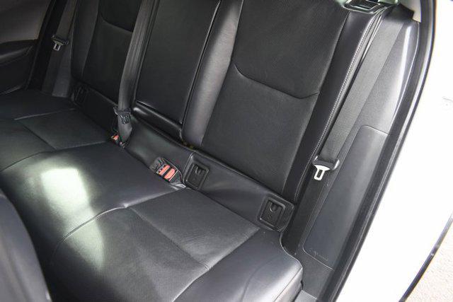 used 2023 Toyota Prius car, priced at $27,999