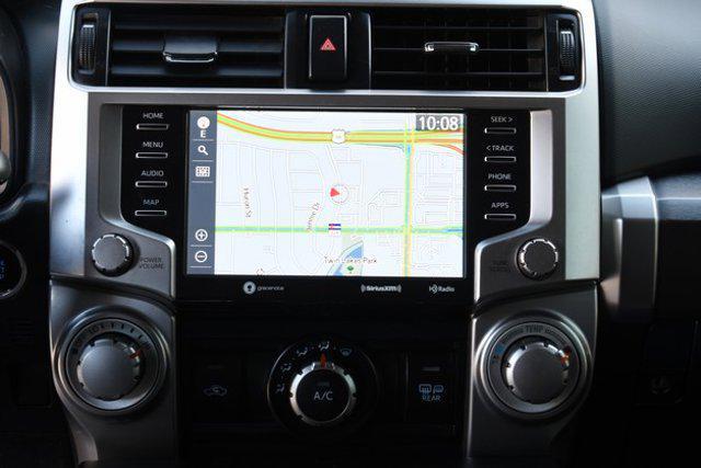 used 2021 Toyota 4Runner car, priced at $34,999