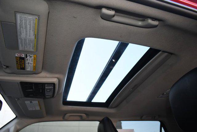 used 2021 Toyota 4Runner car, priced at $34,999