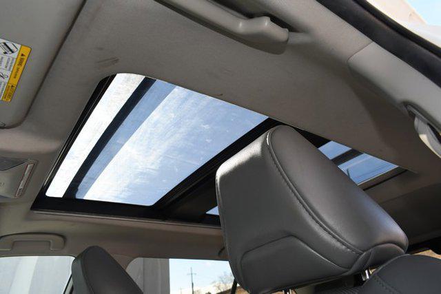 used 2021 Toyota RAV4 Hybrid car, priced at $28,989