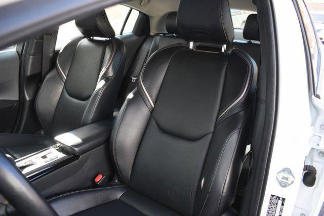 used 2024 Toyota Prius car, priced at $29,498