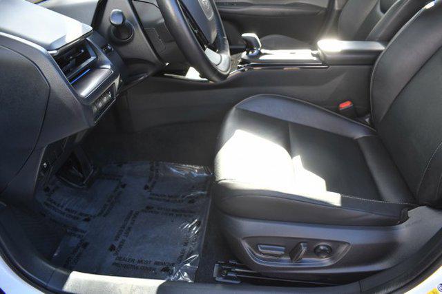 used 2024 Toyota Prius car, priced at $29,498