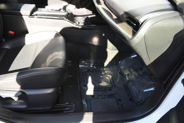 used 2024 Toyota Prius car, priced at $29,498