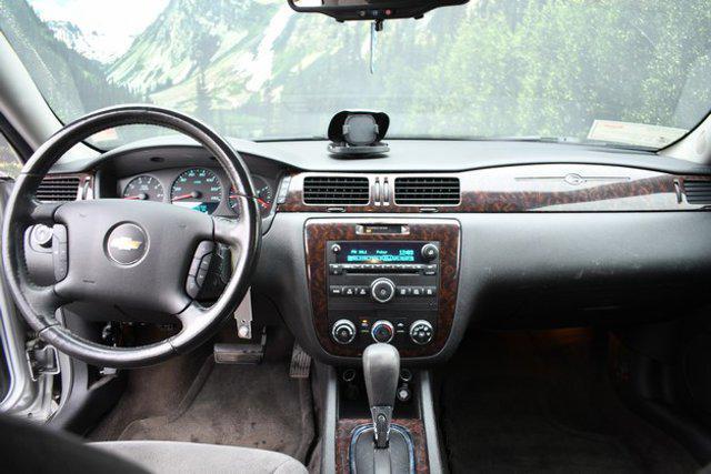 used 2014 Chevrolet Impala Limited car, priced at $8,498