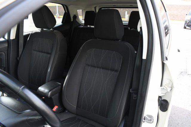 used 2020 Ford EcoSport car, priced at $12,999
