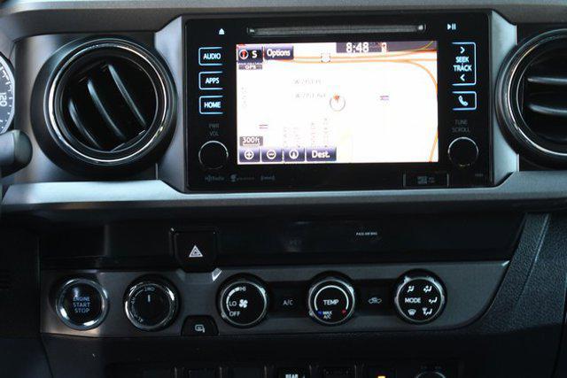 used 2019 Toyota Tacoma car, priced at $31,998