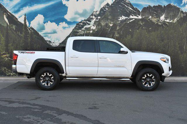 used 2019 Toyota Tacoma car, priced at $31,998