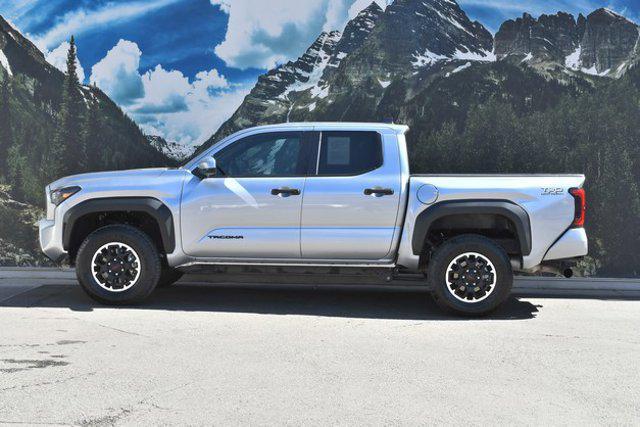 used 2025 Toyota Tacoma car, priced at $39,998