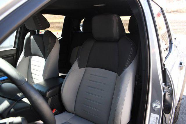 used 2025 Toyota Tacoma car, priced at $39,998