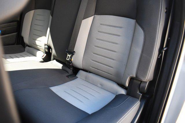 used 2025 Toyota Tacoma car, priced at $39,998