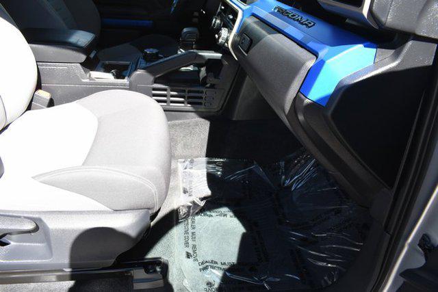 used 2025 Toyota Tacoma car, priced at $39,998