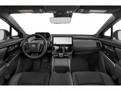 used 2023 Toyota bZ4X car, priced at $22,299