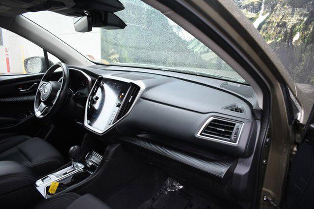 used 2023 Subaru Ascent car, priced at $26,999