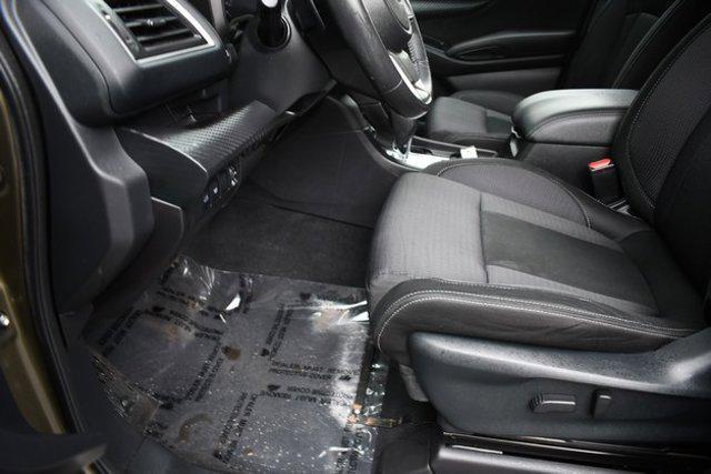 used 2023 Subaru Ascent car, priced at $26,999