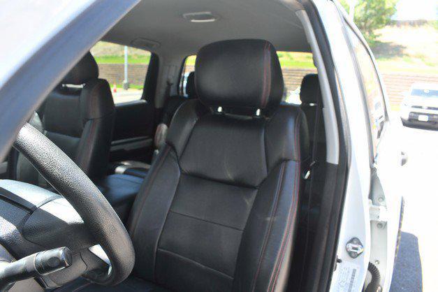 used 2019 Toyota Tundra car, priced at $23,999