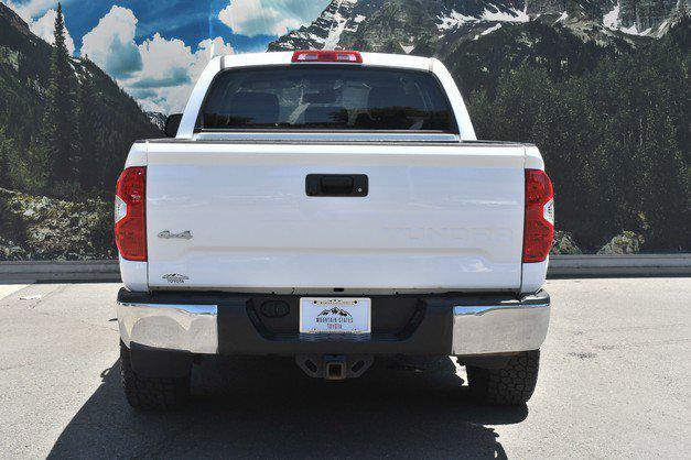 used 2019 Toyota Tundra car, priced at $23,999