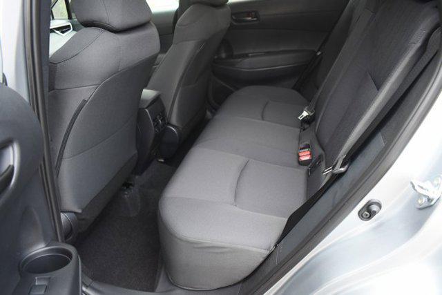 new 2026 Toyota Corolla Cross car, priced at $29,161