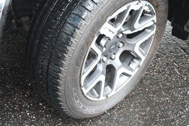 used 2025 Ram 1500 car, priced at $35,997