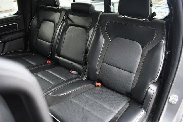 used 2025 Ram 1500 car, priced at $35,997