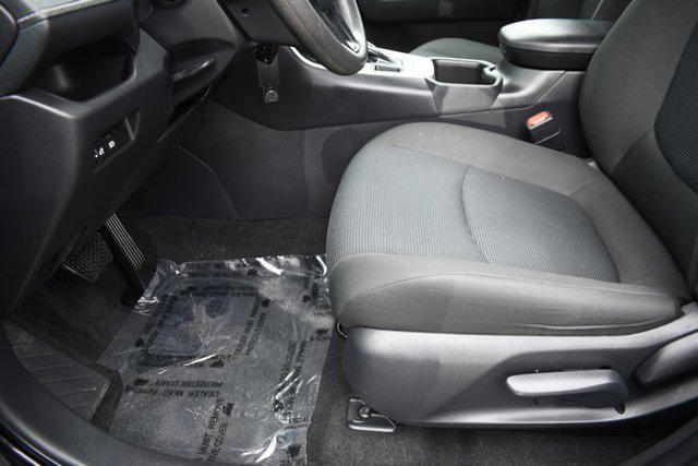 used 2024 Toyota RAV4 car, priced at $26,798