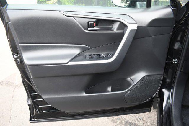 used 2024 Toyota RAV4 car, priced at $26,798