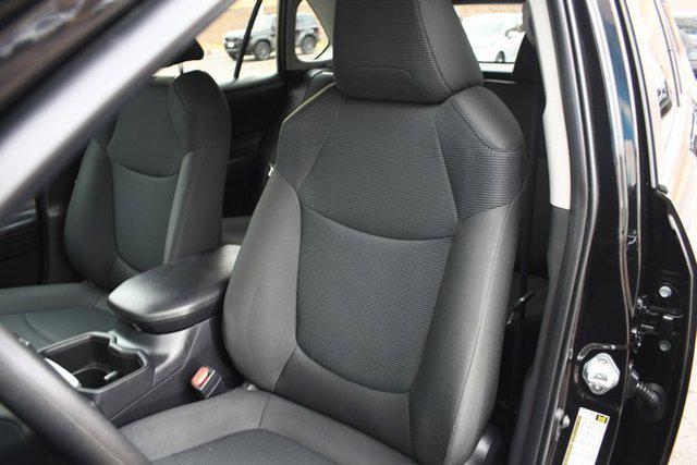 used 2024 Toyota RAV4 car, priced at $26,798