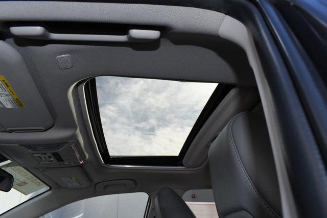 used 2023 Toyota RAV4 car, priced at $32,999