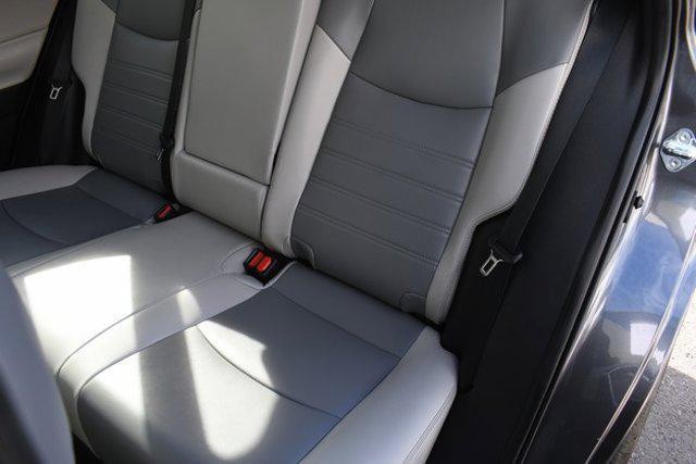 used 2023 Toyota RAV4 car, priced at $32,999