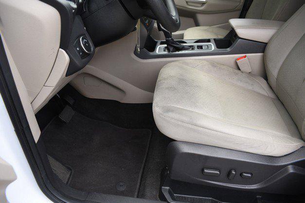 used 2018 Ford Escape car, priced at $10,898
