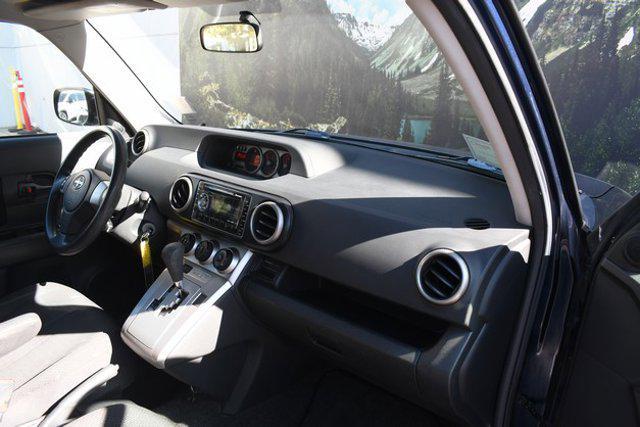 used 2008 Scion xB car, priced at $3,999