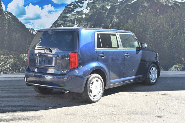 used 2008 Scion xB car, priced at $3,999