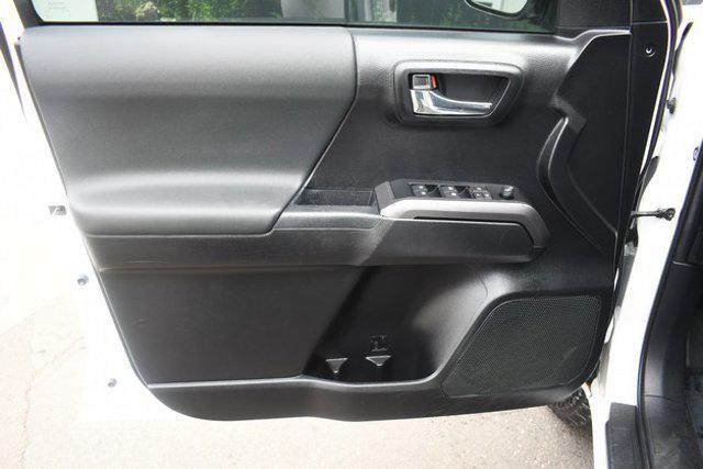 used 2022 Toyota Tacoma car, priced at $34,999