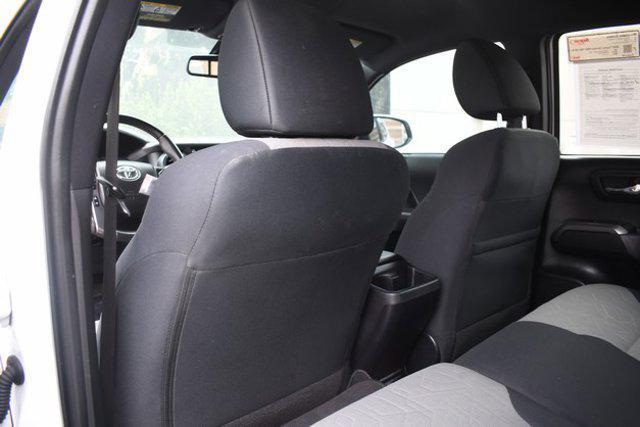 used 2022 Toyota Tacoma car, priced at $34,999
