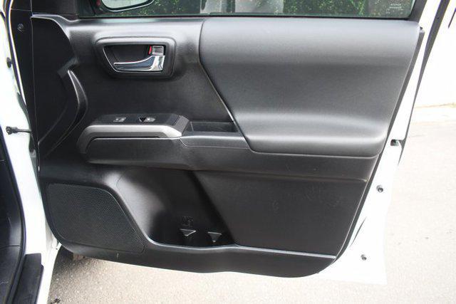 used 2022 Toyota Tacoma car, priced at $34,999