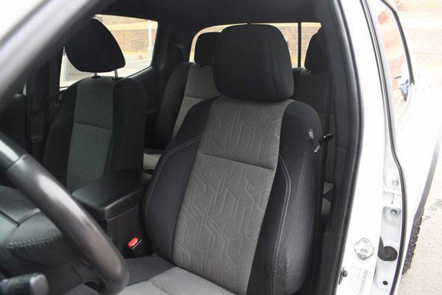 used 2022 Toyota Tacoma car, priced at $34,999