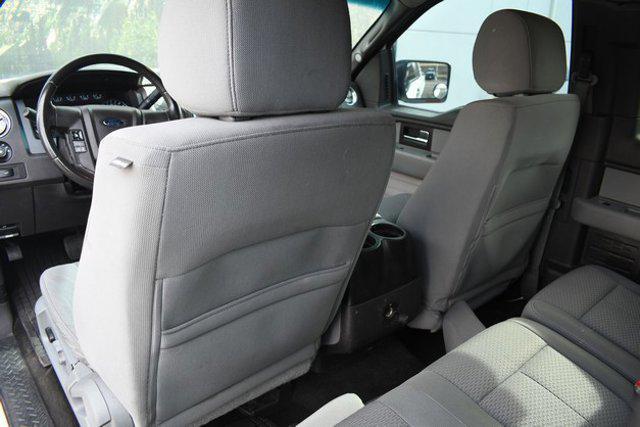 used 2014 Ford F-150 car, priced at $6,999