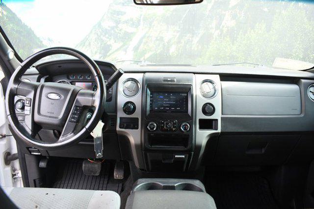 used 2014 Ford F-150 car, priced at $6,999