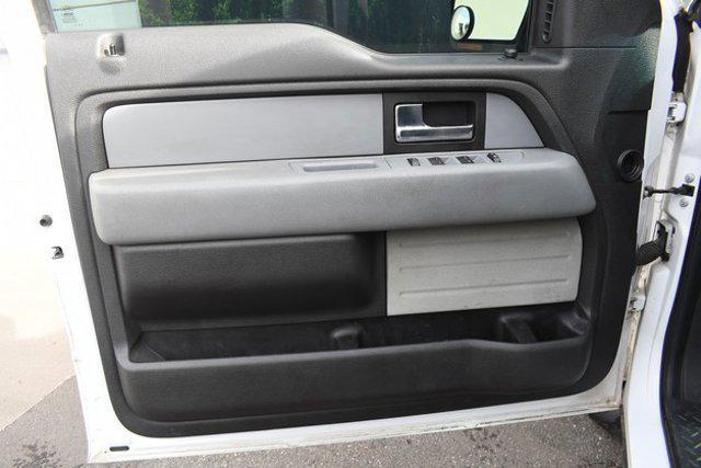 used 2014 Ford F-150 car, priced at $6,999