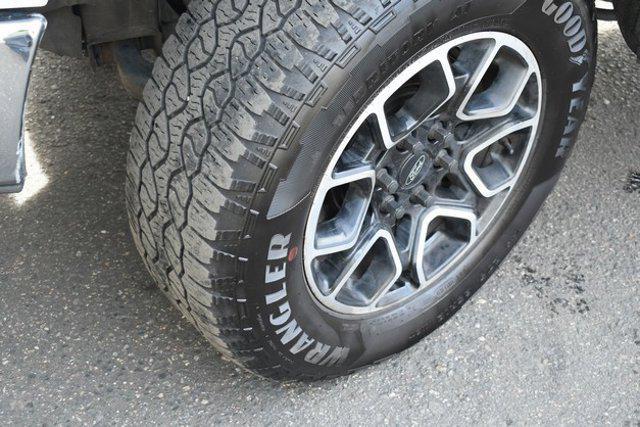 used 2014 Ford F-150 car, priced at $6,999