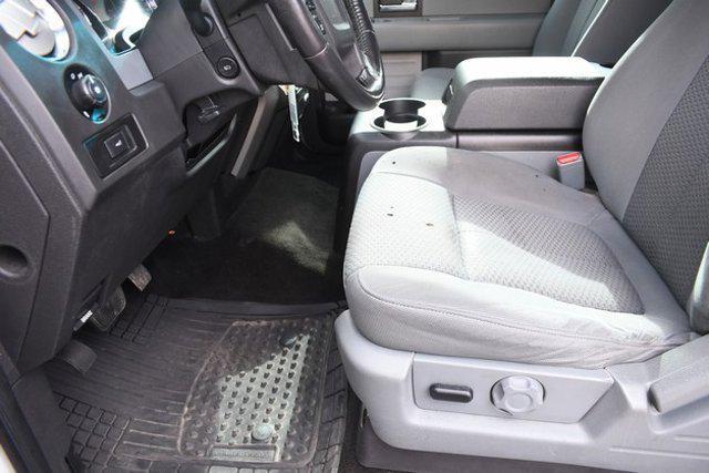 used 2014 Ford F-150 car, priced at $6,999