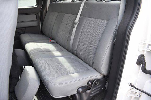 used 2014 Ford F-150 car, priced at $6,999