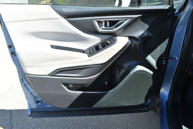 used 2021 Subaru Forester car, priced at $19,999