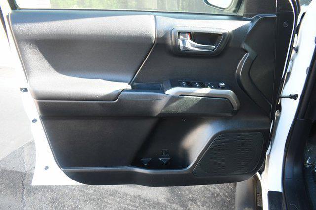 used 2016 Toyota Tacoma car, priced at $24,999