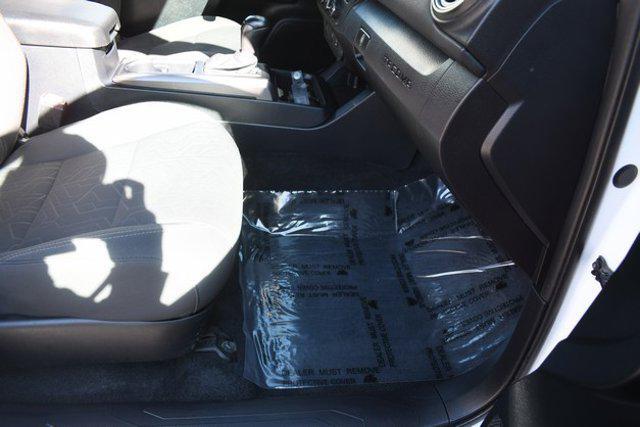 used 2016 Toyota Tacoma car, priced at $24,999