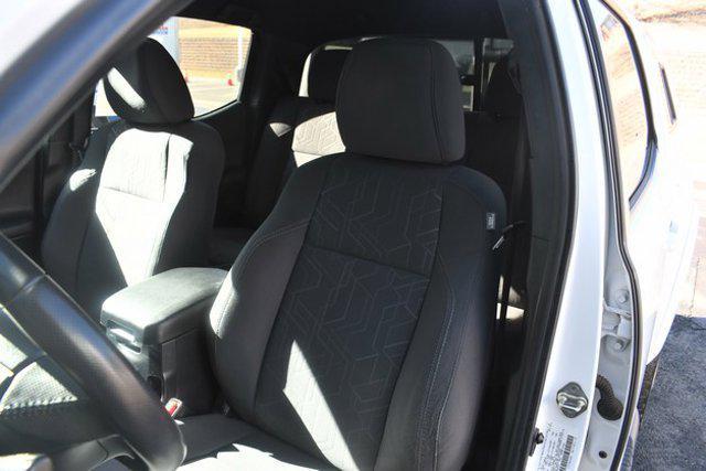 used 2016 Toyota Tacoma car, priced at $24,999