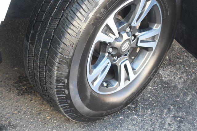 used 2016 Toyota Tacoma car, priced at $24,999